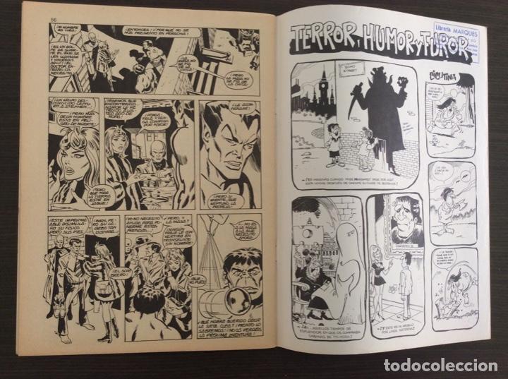 C&oacute;mics: LOS 4 FANT&Aacute;STICOS VOLUMEN 1-2-3 COMPLETA - Foto 111