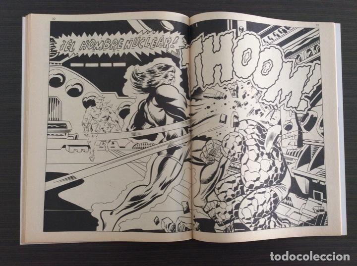 C&oacute;mics: LOS 4 FANT&Aacute;STICOS VOLUMEN 1-2-3 COMPLETA - Foto 124