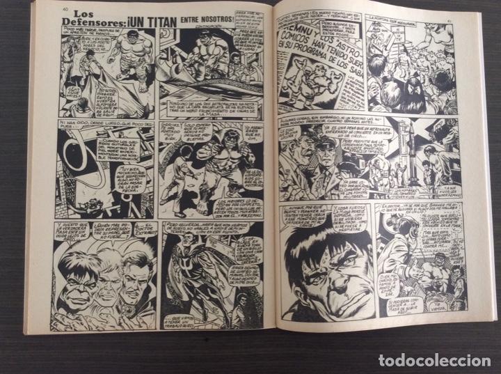 C&oacute;mics: LOS 4 FANT&Aacute;STICOS VOLUMEN 1-2-3 COMPLETA - Foto 131