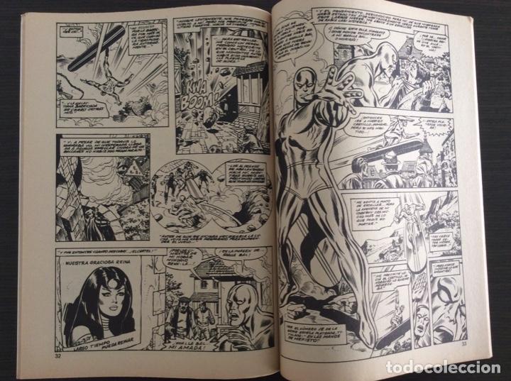 C&oacute;mics: LOS 4 FANT&Aacute;STICOS VOLUMEN 1-2-3 COMPLETA - Foto 136