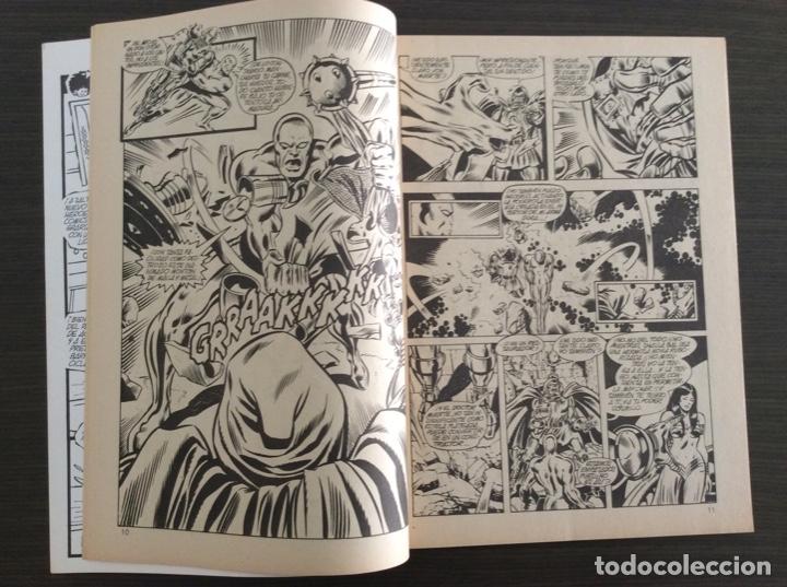 C&oacute;mics: LOS 4 FANT&Aacute;STICOS VOLUMEN 1-2-3 COMPLETA - Foto 141