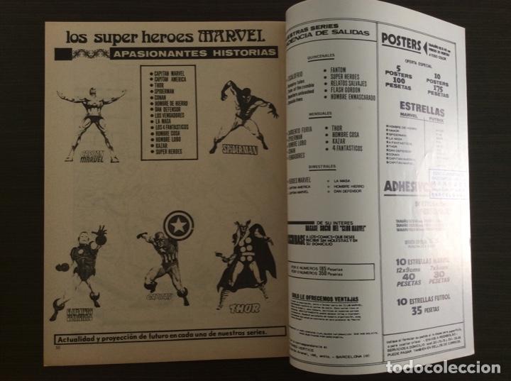 C&oacute;mics: LOS 4 FANT&Aacute;STICOS VOLUMEN 1-2-3 COMPLETA - Foto 144