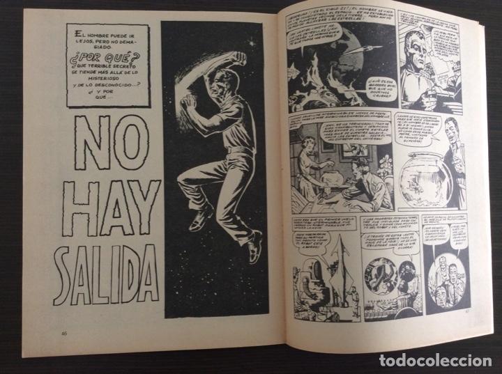 C&oacute;mics: LOS 4 FANT&Aacute;STICOS VOLUMEN 1-2-3 COMPLETA - Foto 152