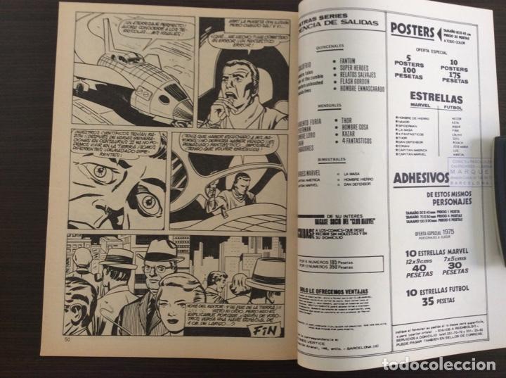 C&oacute;mics: LOS 4 FANT&Aacute;STICOS VOLUMEN 1-2-3 COMPLETA - Foto 157