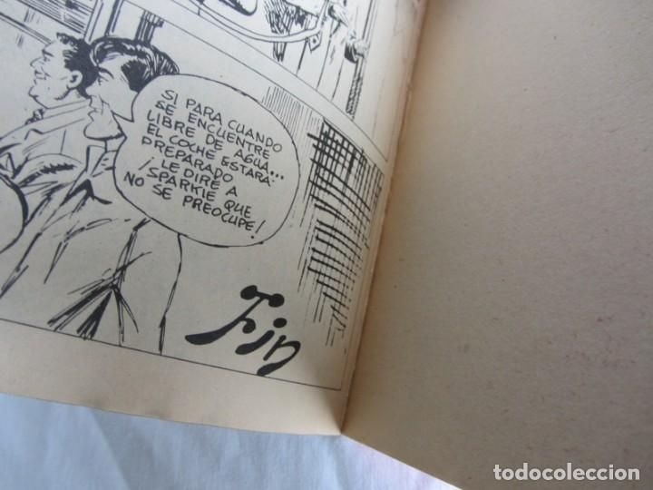 C&oacute;mics: Comic Thor n&ordm; 14 La picadura del Cobra V&eacute;rtice - Foto 6