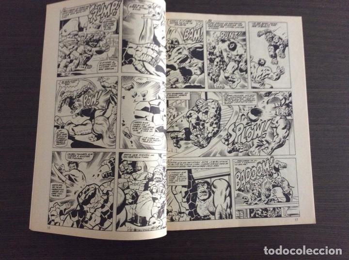 C&oacute;mics: LOS 4 FANT&Aacute;STICOS VOLUMEN 1-2-3 COMPLETA - Foto 161