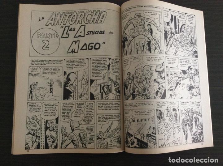 C&oacute;mics: LOS 4 FANT&Aacute;STICOS VOLUMEN 1-2-3 COMPLETA - Foto 162