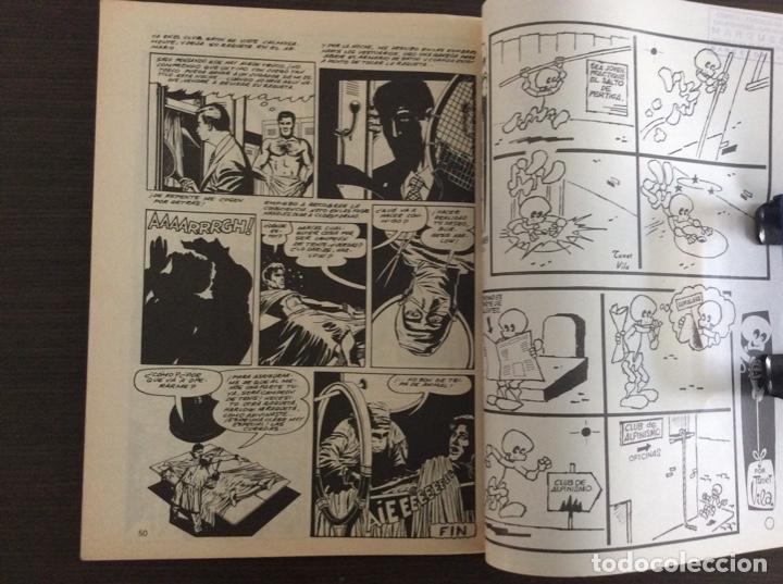 C&oacute;mics: LOS 4 FANT&Aacute;STICOS VOLUMEN 1-2-3 COMPLETA - Foto 163
