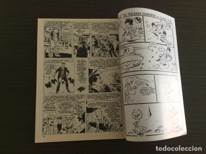 C&oacute;mics: LOS 4 FANT&Aacute;STICOS VOLUMEN 1-2-3 COMPLETA - Foto 168
