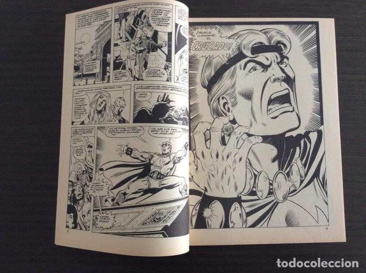 C&oacute;mics: LOS 4 FANT&Aacute;STICOS VOLUMEN 1-2-3 COMPLETA - Foto 172