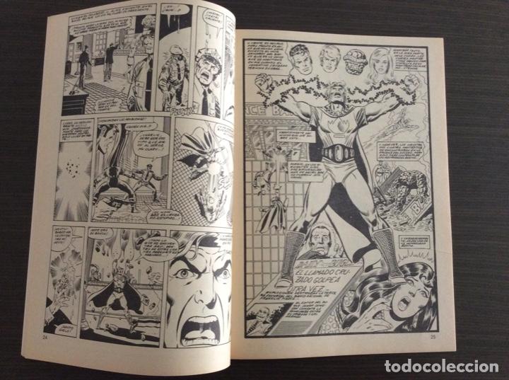 C&oacute;mics: LOS 4 FANT&Aacute;STICOS VOLUMEN 1-2-3 COMPLETA - Foto 173