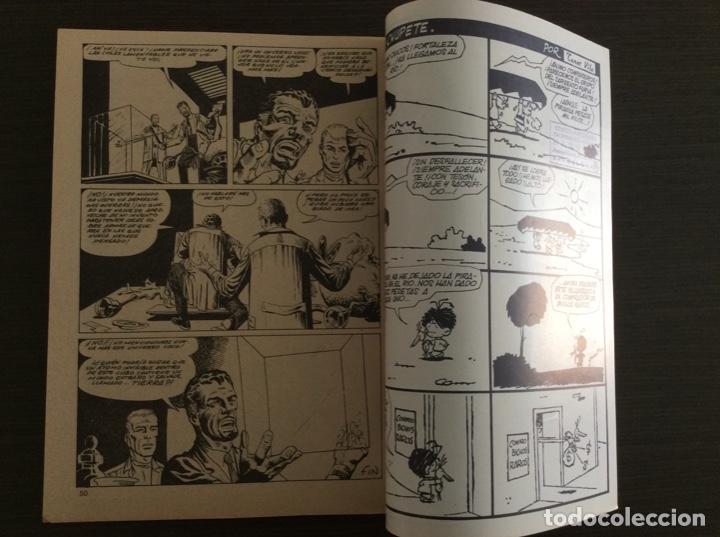 C&oacute;mics: LOS 4 FANT&Aacute;STICOS VOLUMEN 1-2-3 COMPLETA - Foto 174