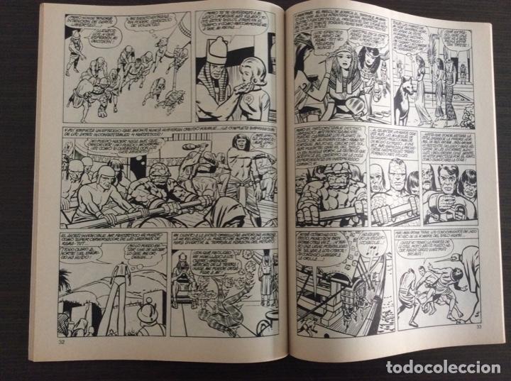 C&oacute;mics: LOS 4 FANT&Aacute;STICOS VOLUMEN 1-2-3 COMPLETA - Foto 184