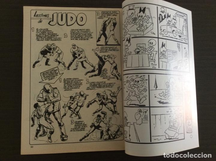 C&oacute;mics: LOS 4 FANT&Aacute;STICOS VOLUMEN 1-2-3 COMPLETA - Foto 185
