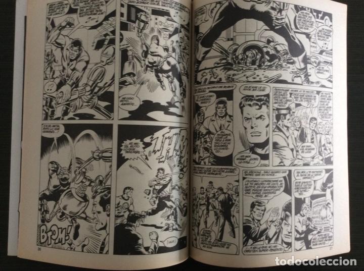 C&oacute;mics: LOS 4 FANT&Aacute;STICOS VOLUMEN 1-2-3 COMPLETA - Foto 189