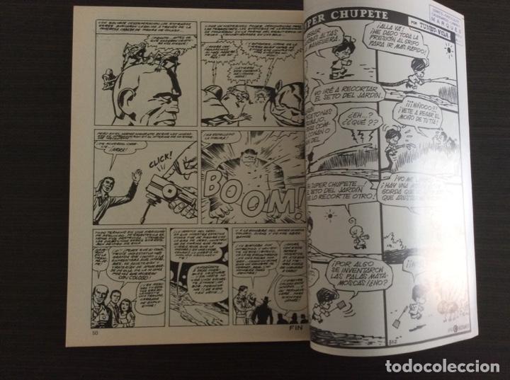 C&oacute;mics: LOS 4 FANT&Aacute;STICOS VOLUMEN 1-2-3 COMPLETA - Foto 190