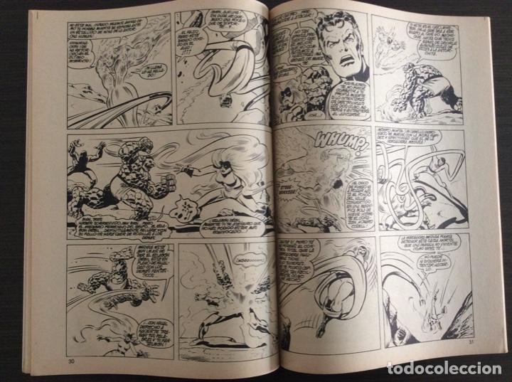 C&oacute;mics: LOS 4 FANT&Aacute;STICOS VOLUMEN 1-2-3 COMPLETA - Foto 196