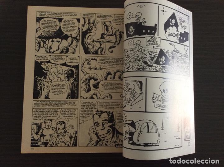 C&oacute;mics: LOS 4 FANT&Aacute;STICOS VOLUMEN 1-2-3 COMPLETA - Foto 197