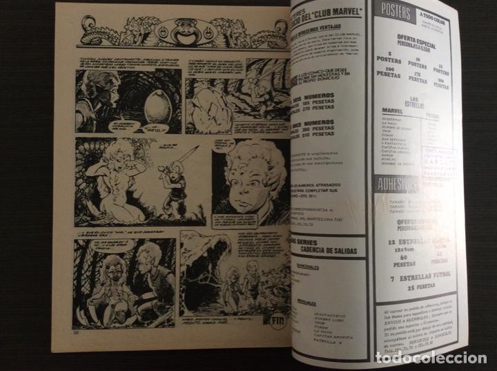 C&oacute;mics: LOS 4 FANT&Aacute;STICOS VOLUMEN 1-2-3 COMPLETA - Foto 203