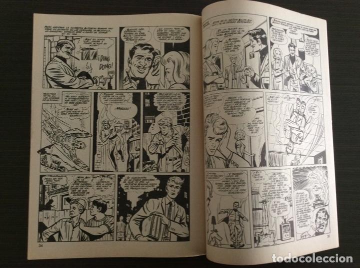 C&oacute;mics: LOS 4 FANT&Aacute;STICOS VOLUMEN 1-2-3 COMPLETA - Foto 207