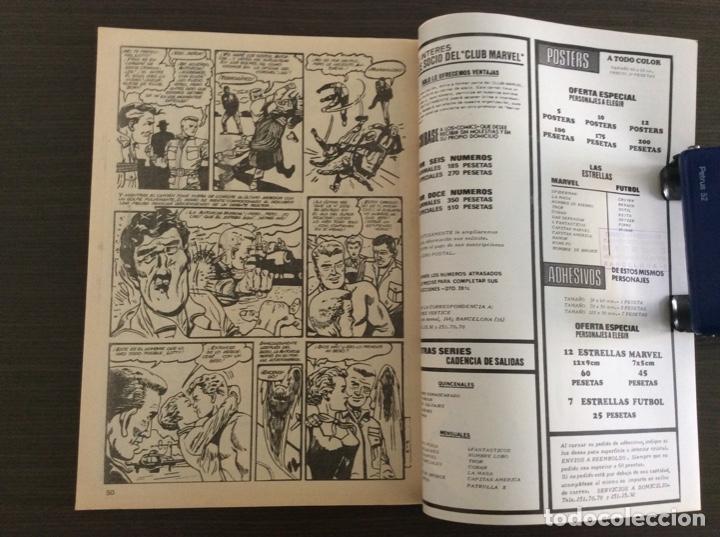 C&oacute;mics: LOS 4 FANT&Aacute;STICOS VOLUMEN 1-2-3 COMPLETA - Foto 208