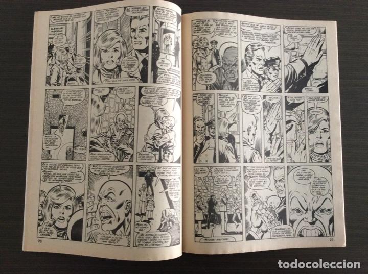 C&oacute;mics: LOS 4 FANT&Aacute;STICOS VOLUMEN 1-2-3 COMPLETA - Foto 212