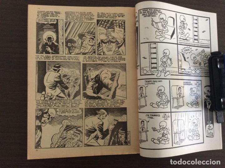 C&oacute;mics: LOS 4 FANT&Aacute;STICOS VOLUMEN 1-2-3 COMPLETA - Foto 213