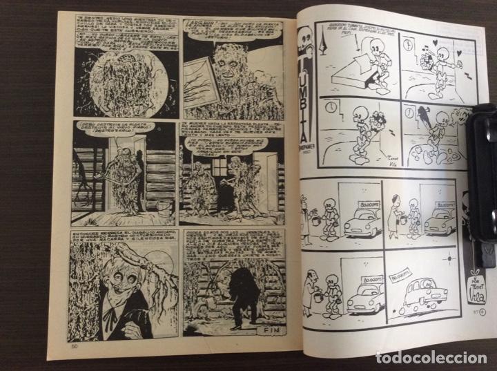 C&oacute;mics: LOS 4 FANT&Aacute;STICOS VOLUMEN 1-2-3 COMPLETA - Foto 218