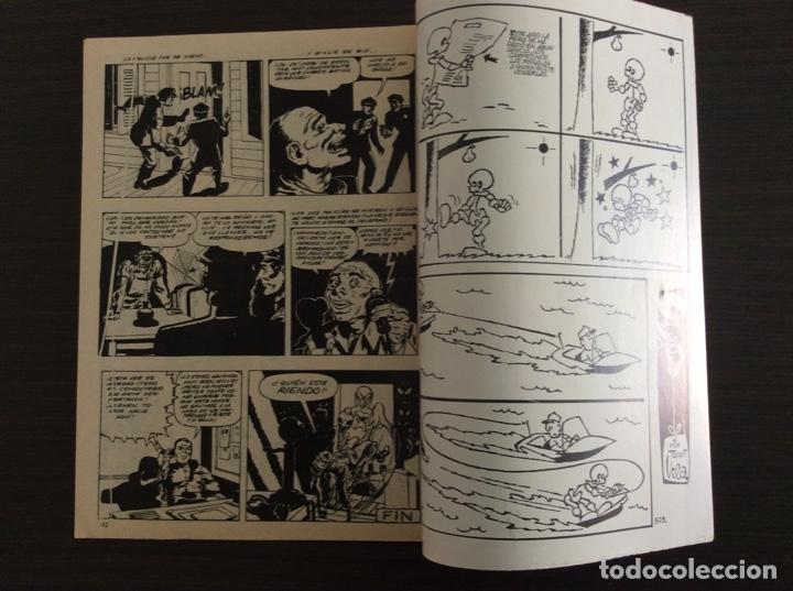 C&oacute;mics: LOS 4 FANT&Aacute;STICOS VOLUMEN 1-2-3 COMPLETA - Foto 223