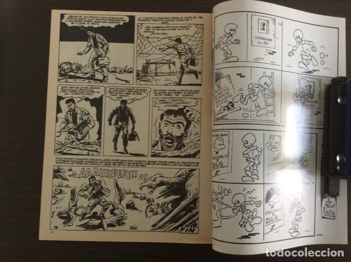 C&oacute;mics: LOS 4 FANT&Aacute;STICOS VOLUMEN 1-2-3 COMPLETA - Foto 228