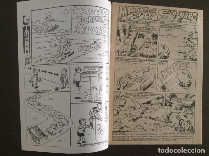 C&oacute;mics: LOS 4 FANT&Aacute;STICOS VOLUMEN 1-2-3 COMPLETA - Foto 301