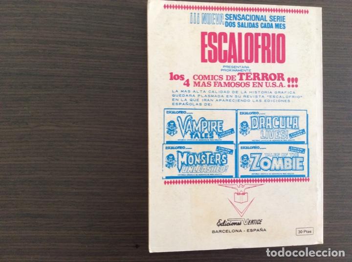 C&oacute;mics: KAZAR VOLUMEN 1-2 COMPLETA + L&Iacute;NEA 83 SURCO COMPLETA - Foto 10