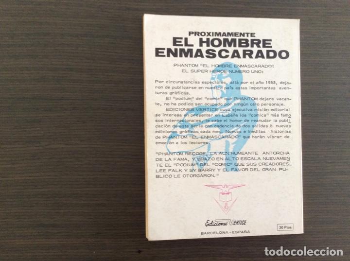 C&oacute;mics: KAZAR VOLUMEN 1-2 COMPLETA + L&Iacute;NEA 83 SURCO COMPLETA - Foto 12