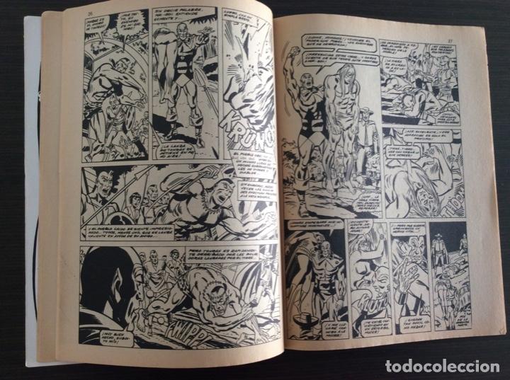 C&oacute;mics: KAZAR VOLUMEN 1-2 COMPLETA + L&Iacute;NEA 83 SURCO COMPLETA - Foto 21