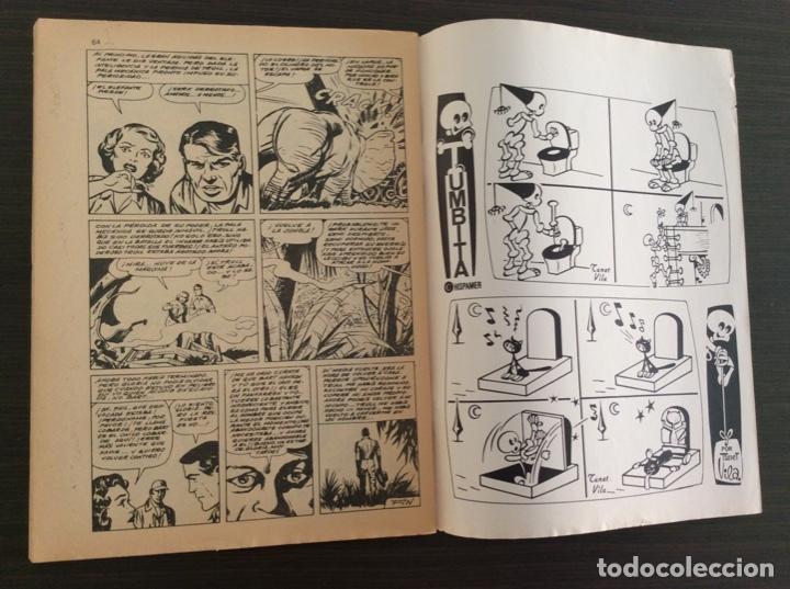C&oacute;mics: KAZAR VOLUMEN 1-2 COMPLETA + L&Iacute;NEA 83 SURCO COMPLETA - Foto 22