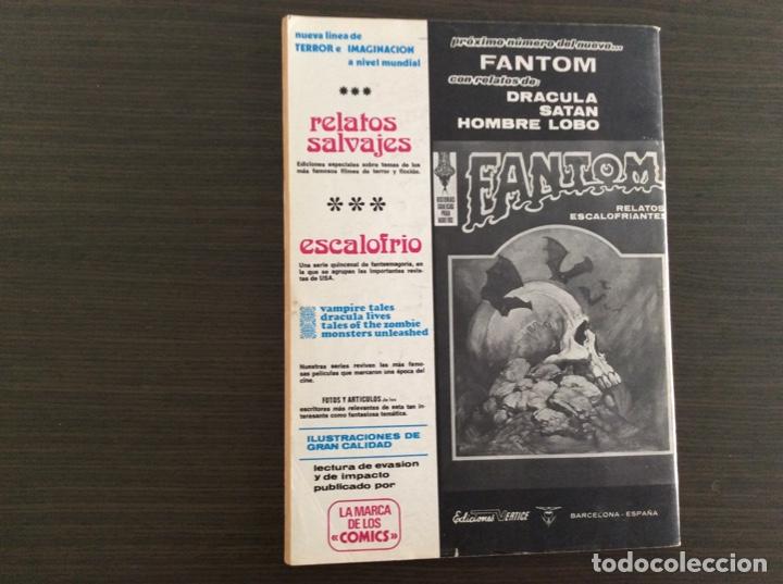 C&oacute;mics: KAZAR VOLUMEN 1-2 COMPLETA + L&Iacute;NEA 83 SURCO COMPLETA - Foto 29