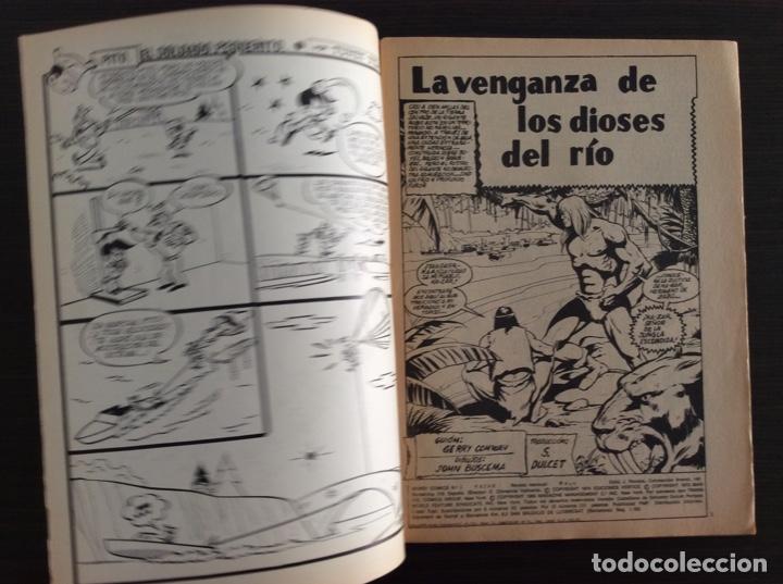 C&oacute;mics: KAZAR VOLUMEN 1-2 COMPLETA + L&Iacute;NEA 83 SURCO COMPLETA - Foto 31