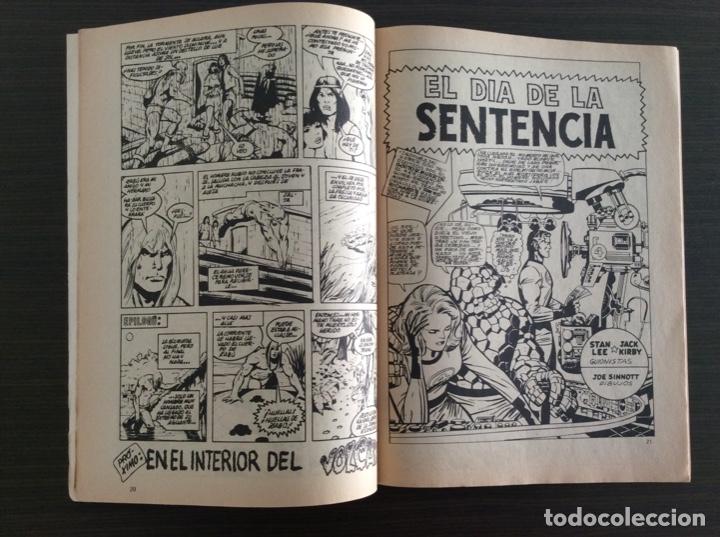 C&oacute;mics: KAZAR VOLUMEN 1-2 COMPLETA + L&Iacute;NEA 83 SURCO COMPLETA - Foto 32