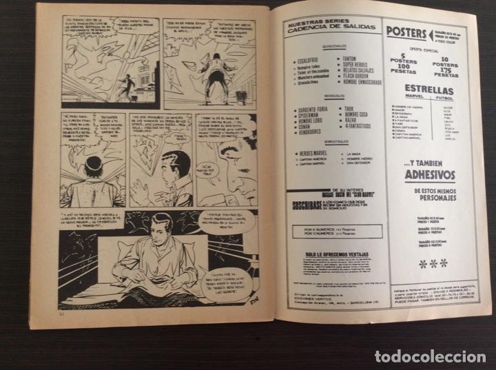 C&oacute;mics: KAZAR VOLUMEN 1-2 COMPLETA + L&Iacute;NEA 83 SURCO COMPLETA - Foto 33