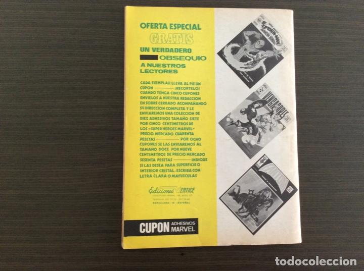C&oacute;mics: KAZAR VOLUMEN 1-2 COMPLETA + L&Iacute;NEA 83 SURCO COMPLETA - Foto 34