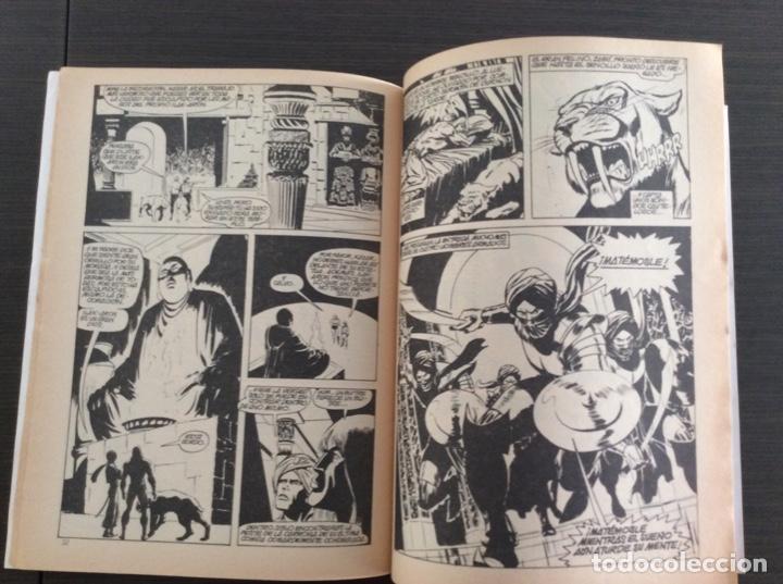 C&oacute;mics: KAZAR VOLUMEN 1-2 COMPLETA + L&Iacute;NEA 83 SURCO COMPLETA - Foto 37
