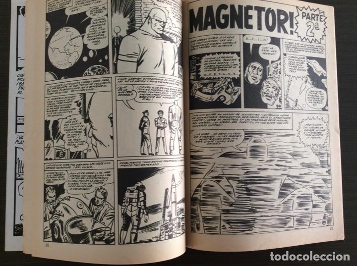 C&oacute;mics: KAZAR VOLUMEN 1-2 COMPLETA + L&Iacute;NEA 83 SURCO COMPLETA - Foto 45