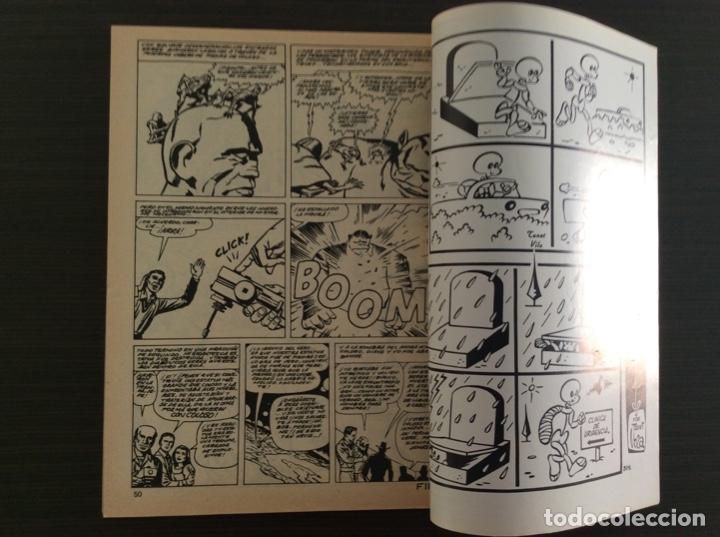 C&oacute;mics: KAZAR VOLUMEN 1-2 COMPLETA + L&Iacute;NEA 83 SURCO COMPLETA - Foto 46