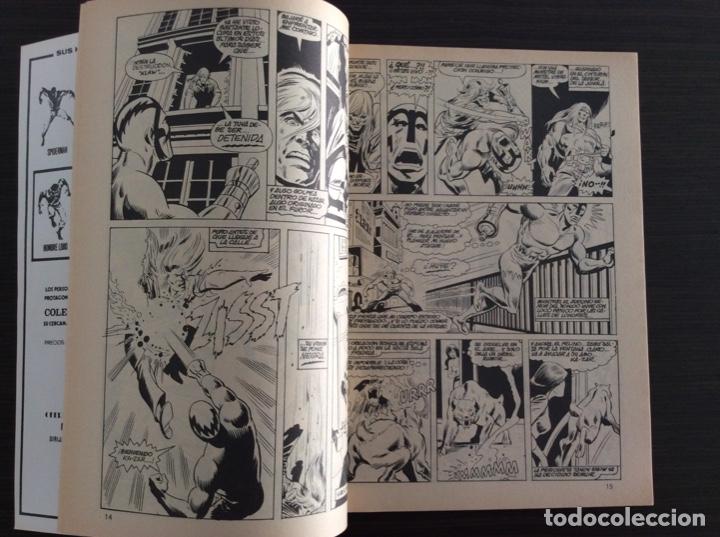 C&oacute;mics: KAZAR VOLUMEN 1-2 COMPLETA + L&Iacute;NEA 83 SURCO COMPLETA - Foto 49