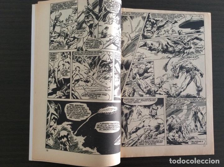 C&oacute;mics: KAZAR VOLUMEN 1-2 COMPLETA + L&Iacute;NEA 83 SURCO COMPLETA - Foto 53