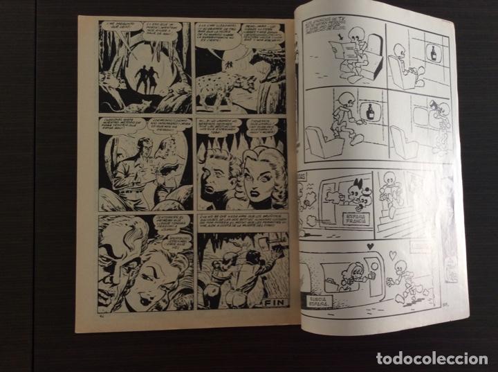 C&oacute;mics: KAZAR VOLUMEN 1-2 COMPLETA + L&Iacute;NEA 83 SURCO COMPLETA - Foto 54