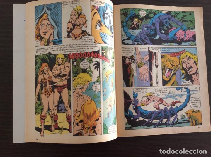 C&oacute;mics: KAZAR VOLUMEN 1-2 COMPLETA + L&Iacute;NEA 83 SURCO COMPLETA - Foto 69
