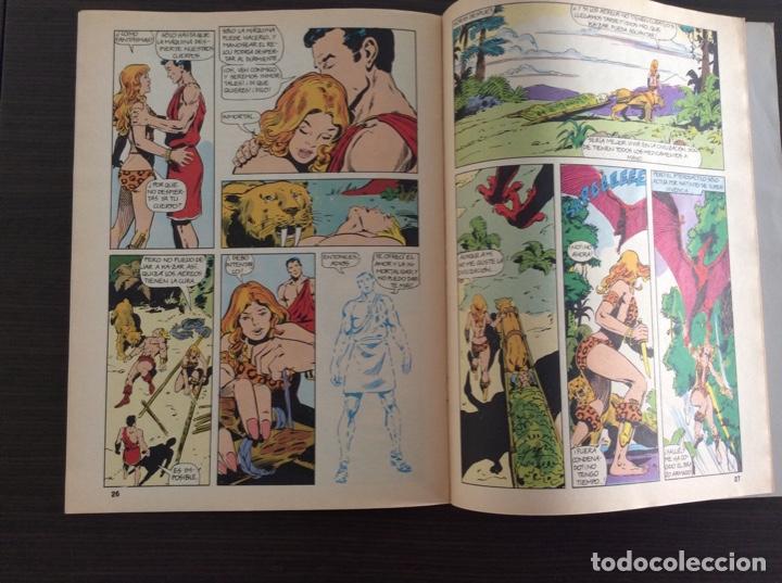 C&oacute;mics: KAZAR VOLUMEN 1-2 COMPLETA + L&Iacute;NEA 83 SURCO COMPLETA - Foto 70