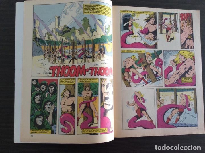 C&oacute;mics: KAZAR VOLUMEN 1-2 COMPLETA + L&Iacute;NEA 83 SURCO COMPLETA - Foto 75