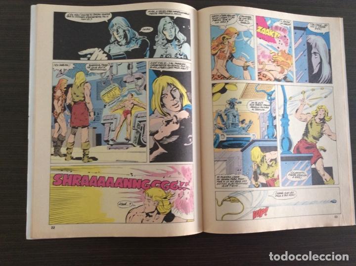 C&oacute;mics: KAZAR VOLUMEN 1-2 COMPLETA + L&Iacute;NEA 83 SURCO COMPLETA - Foto 76
